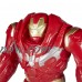 Marvel Infinity War Titan Hero Series Hulkbuster with Titan Hero Power FX Port   567676033